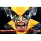 Marvel Bust 1/1 Wolverine Berserker Rage